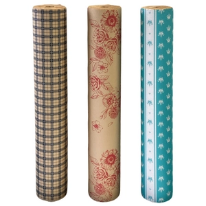 贈る楽しさが広がる！片面ダンボール「Curumo(くるも)」 6月25日から限定販売を開始