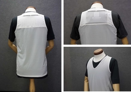 アイスエナジー ウェアシリーズ<プロフィットインナー>