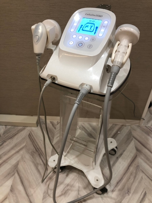 超人気!セルライトゼロ