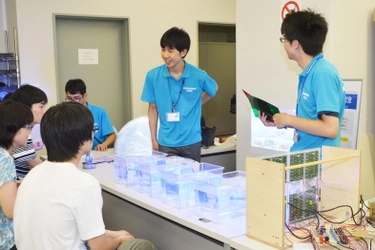 工学院大学オープンキャンパスを10月8日(日)に開催　 ～今年度最後のオープンキャンパスは入試対策プログラムが充実～