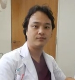 人工関節センター長 望月 義人医師