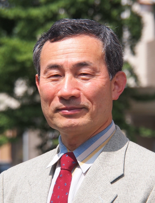 藤木 幸夫 博士