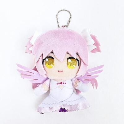 まどか☆マギカ　ぬい