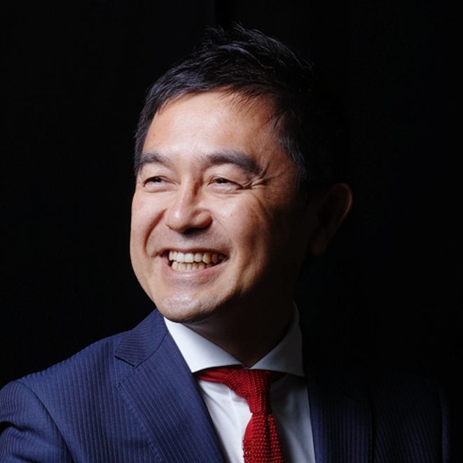 大川 哲郎 大川印刷