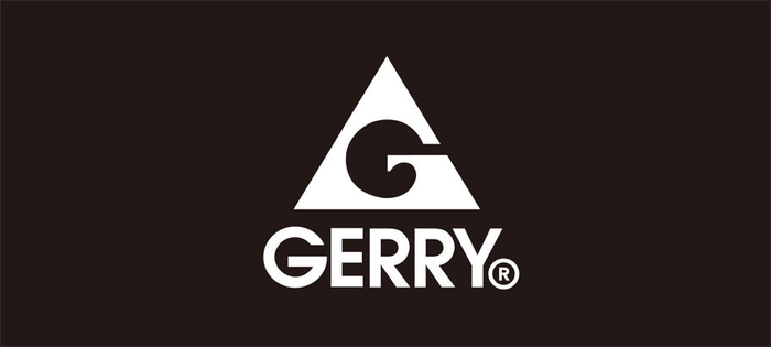 GERRY(R)(ジェリー)