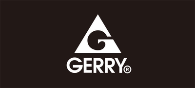 GERRY(R)(ジェリー)