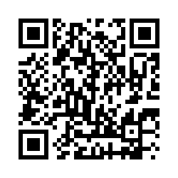 芝キングLINE公式アカウントQRコード