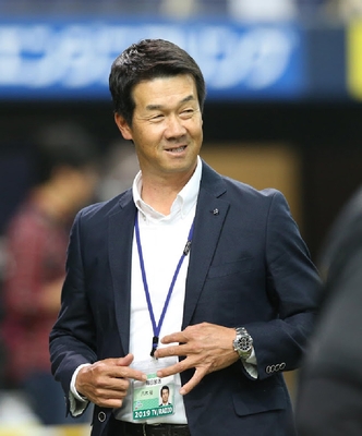 八木 裕氏