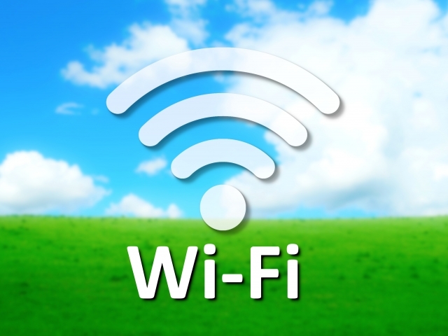 Wi-Fi