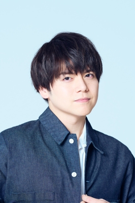 【ナレーション】内田雄馬