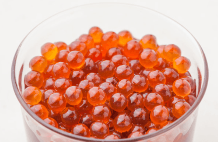 いくらしょうゆ漬け