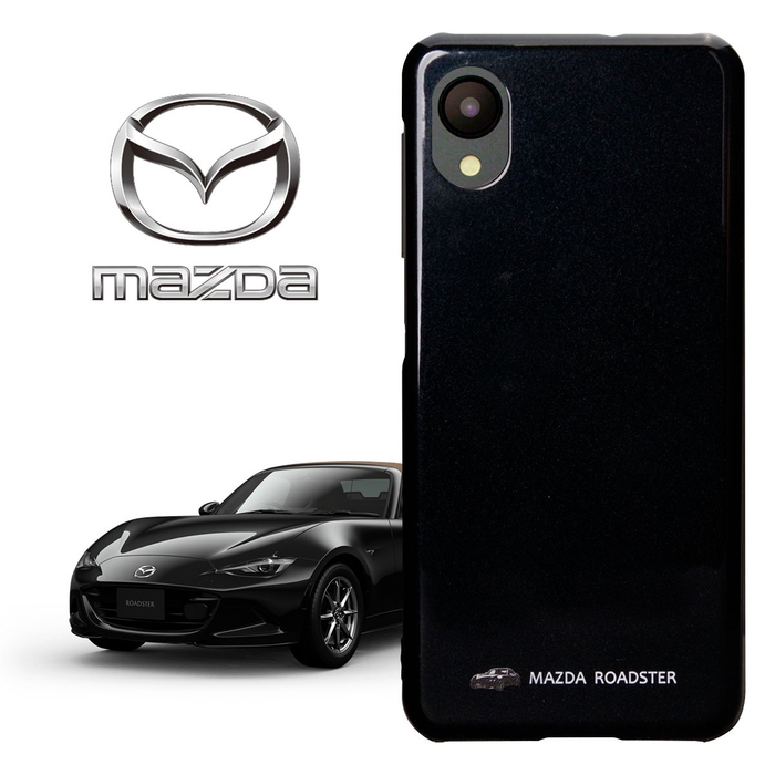 ジェットブラックマイカ