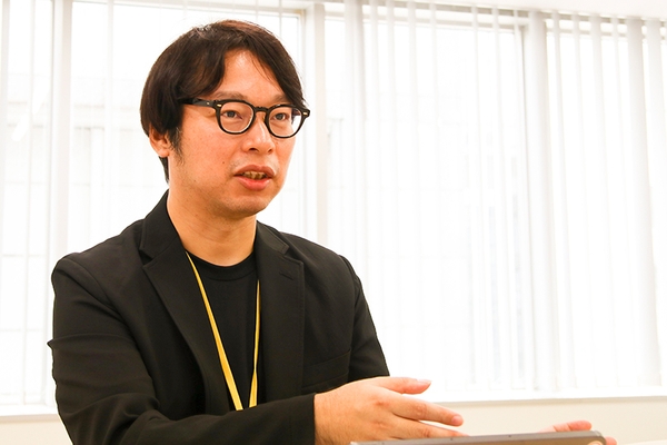 株式会社VALUE CARE 代表取締役 井出 清氏