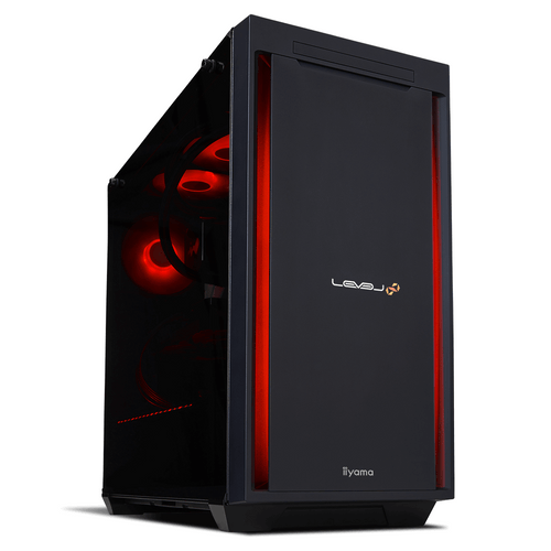 【REIGNITE LEVEL∞ R-Class RGB Build】