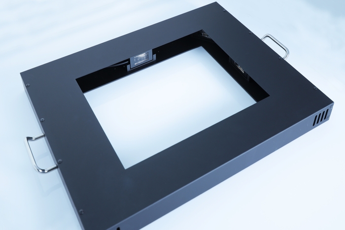製品画像(UV-Surface(TM):紫外線表面殺菌ユニット)