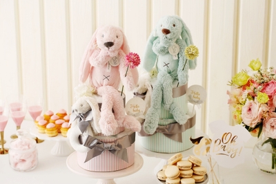 BabyShower by DADWAY 5