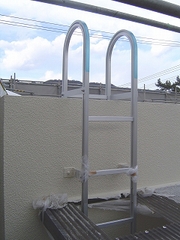 アルミASタラップ