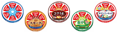 ６Ｐ シリーズ