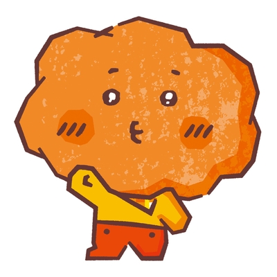 ミニちきちゃん イメージ