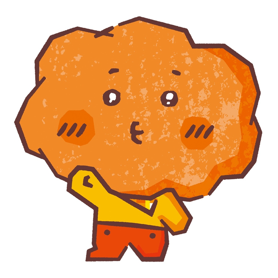 ミニちきちゃん イメージ