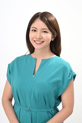プロフィール画像【千葉真由佳】