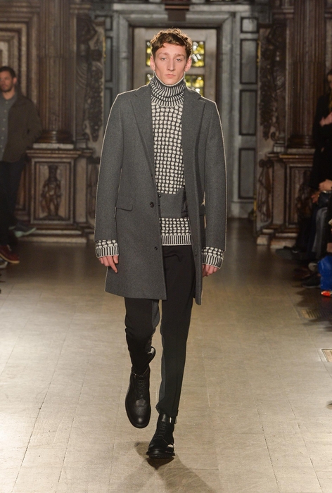 Pringle of Scotland AW 2015 Menswear_Look_05