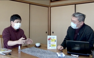 【宮沢孝幸＆藤井聡 対談】コロナ禍は「人災」である