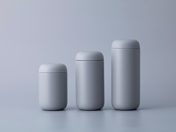 グレー　230ml　350ml　470ml  