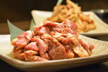 “岐阜県民限定”6月5日オープンの焼肉屋で無料試食会を実施　 『飛騨焼肉・ホルモンぼたん』の公式SNSで募集開始！