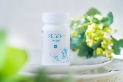 REGEN H2 サプリメントD+/01