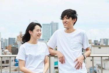 着心地最高な世界唯一素材を使用した 純東京製Tシャツ「ZA TOKYO」をWEBサイトと 銀座ショップで7月6日より限定生産分を販売開始！