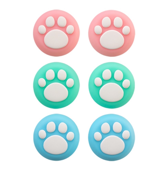 ねこにゃん プラス(パステル)