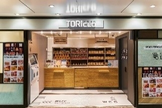 TORiCLO(とりクロ)