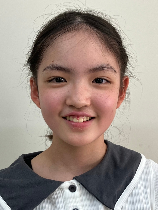 金子兜太賞 菱木 あかねさん