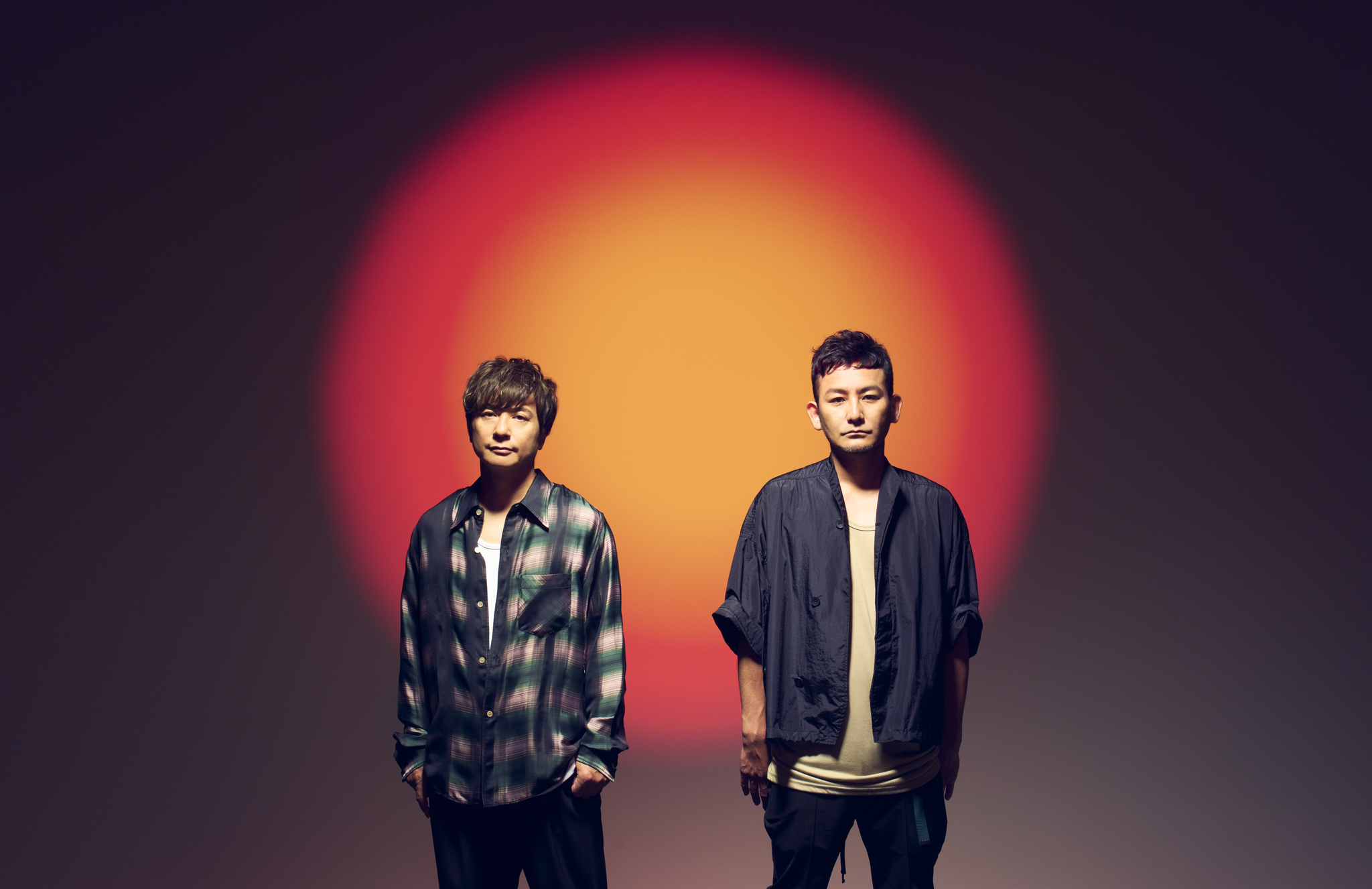 【広島ホームテレビ】ポルノグラフィティ新曲を公式『広島サミット応援ソング』に決定