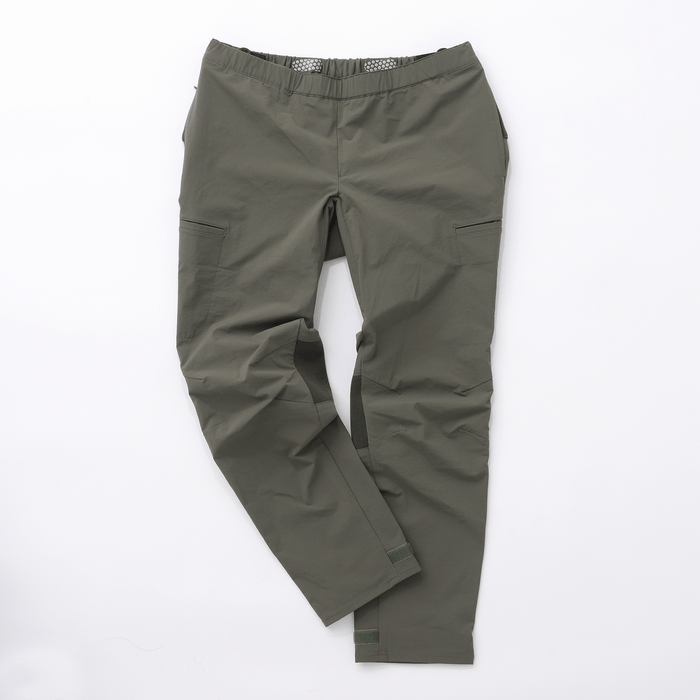 <コーデュラサイクルパンツ>