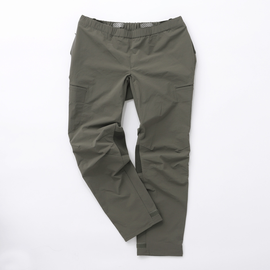 <コーデュラサイクルパンツ>