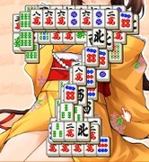「上海☆娘　かりんお祭編」ゲーム中画面2