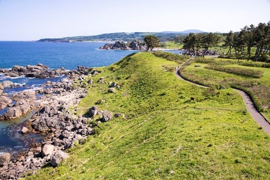 ロングトレイル イメージ