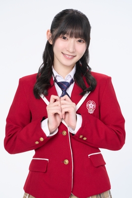 滝沢アンズ（演：宮本佳林）