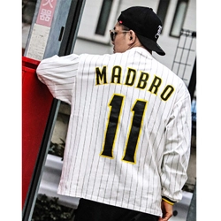 皇治選手プロデュースブランド『MADBRO』2022年新作アイテム4点発売開始。【2/18 19:00～】