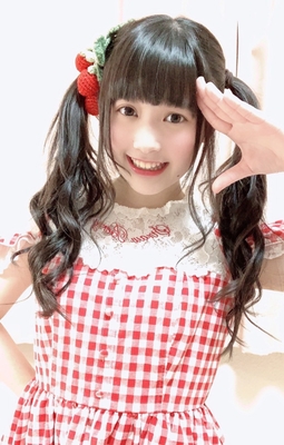 山口 愛悠伽