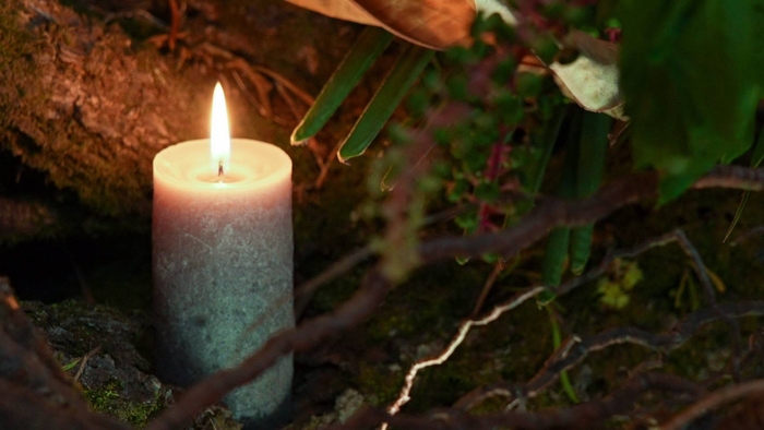 会場装飾(実際のもの)4