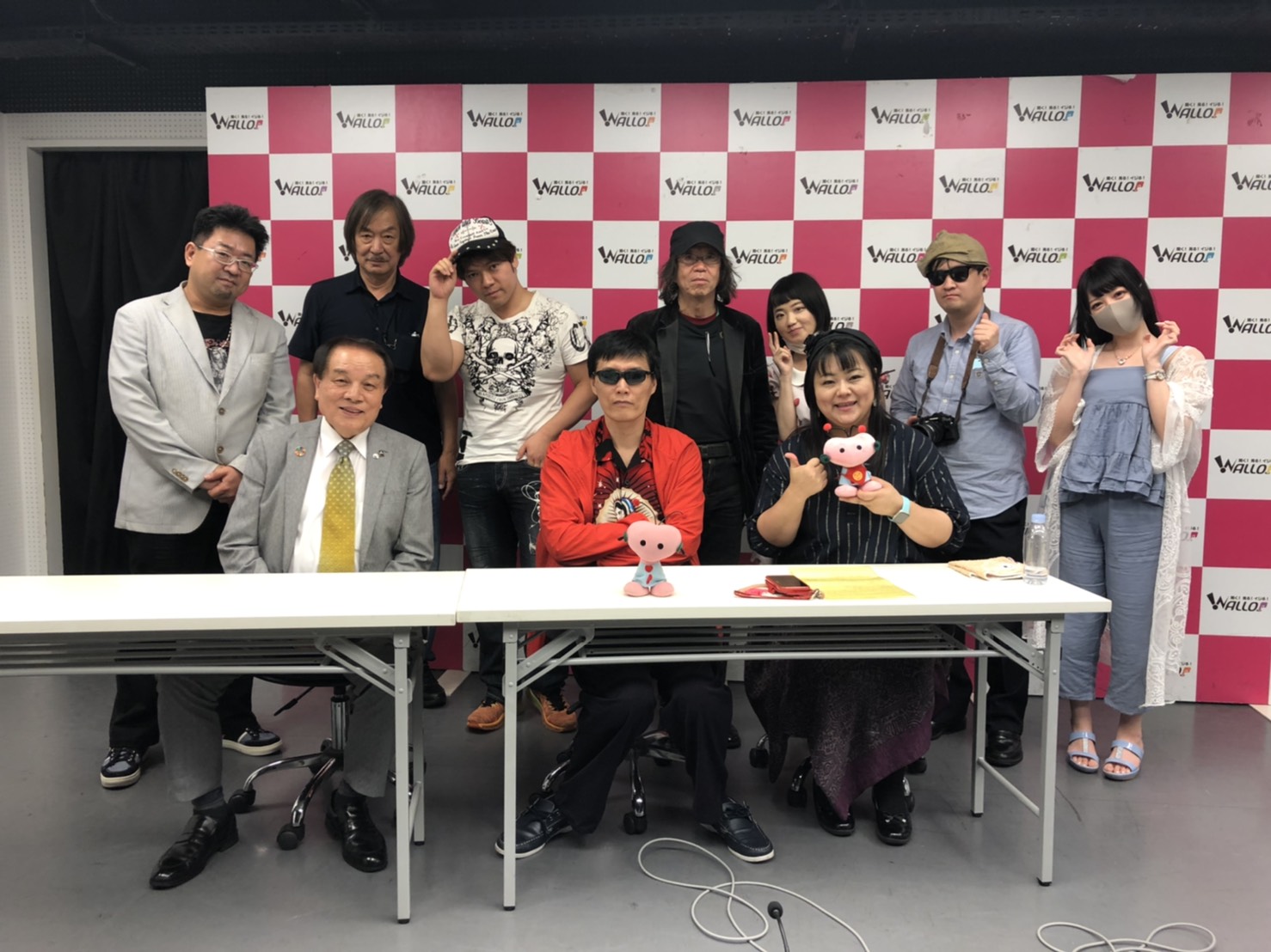 三波春夫と瓜二つの歌声を持つ唯一の弟子!大和晃三郎がオリンピック音頭でGOD CHANNELに登場。GODプロデュースで「三神」のSIZUKUが歌う「Belive」が一般社団法人山と海のテーマソングに決定!