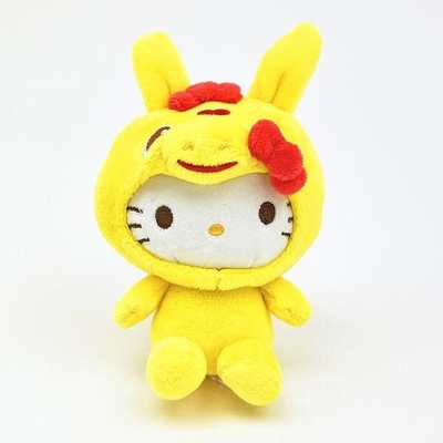 サンリオ　マスコット