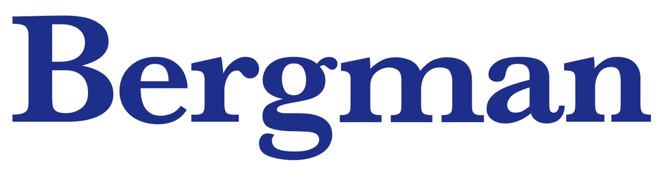 Bergman Logo