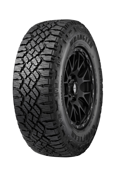 WRANGLER DURATRAC RT