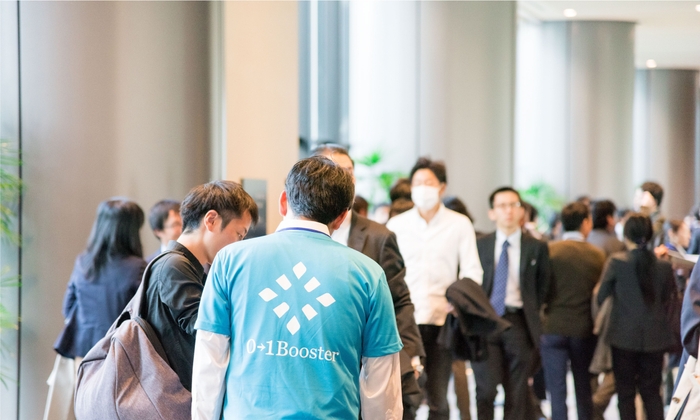 カンファレンス風景