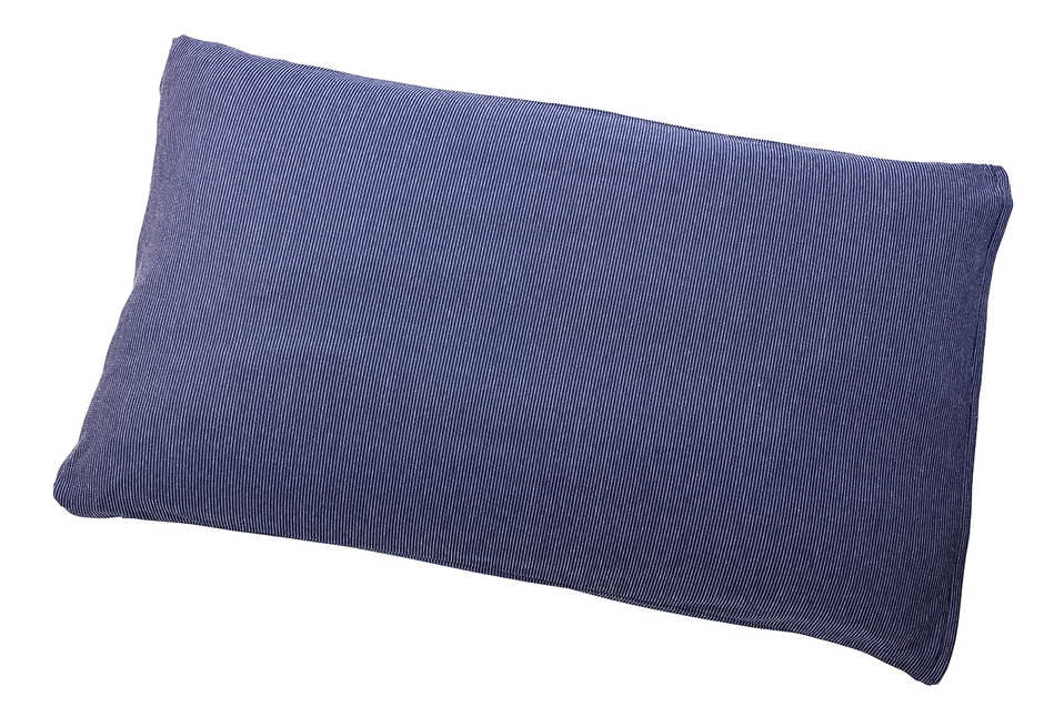 リラクシングピローケース装着