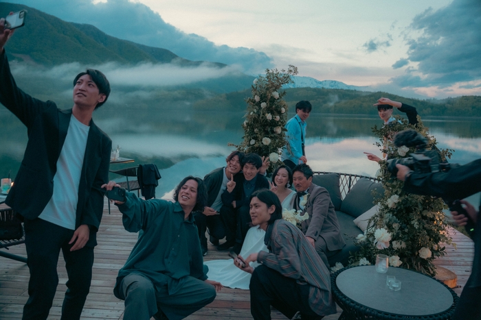 ゲストにとっても「まちごと想い出に残る」仕組み